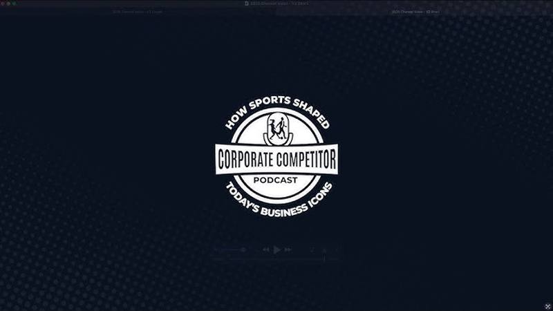 Corporate Competitor Podcast